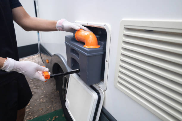 Best Portable restroom trailer rental  in Lake Bryan, TX