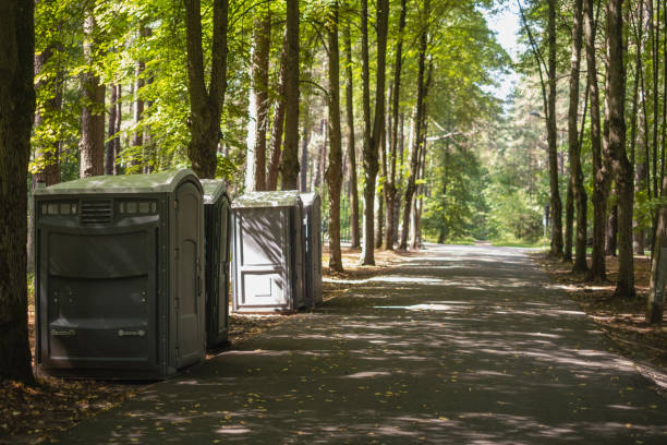 Best Portable restroom trailer rental  in Lake Bryan, TX