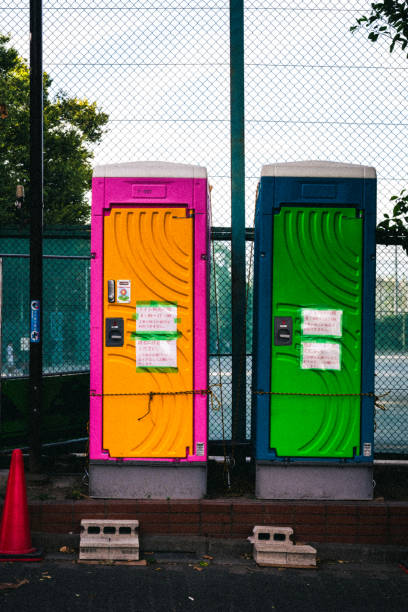 Best Long-term porta potty rental  in Lake Bryan, TX