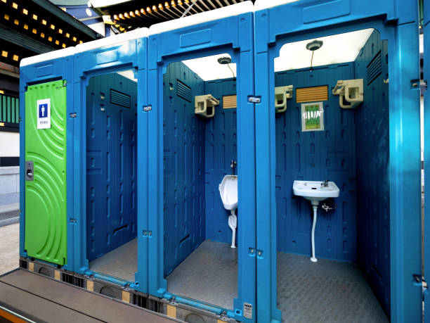 Best Luxury portable toilet rental  in Lake Bryan, TX