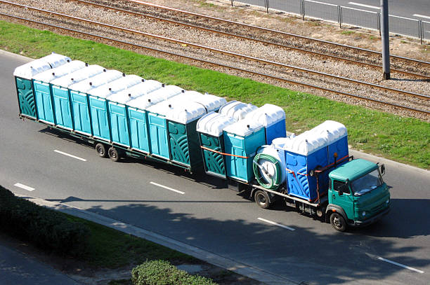 Best Affordable porta potty rental  in Lake Bryan, TX